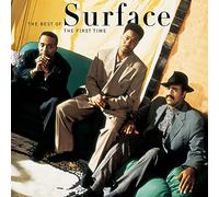 Surface - First Time: The Best of Surface