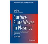 Surface Flute Waves In Plasmas