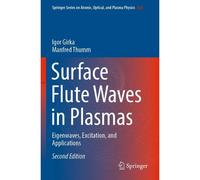 Surface Flute Waves In Plasmas