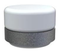 Surface frappe coin/merlin Sécuri-T Leborgne