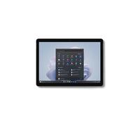 Surface Go 4 for Business Intel N-series - N200 UHD Graphics 8 Go RAM 64 Go SSD Win 11 Pro 10.5" Platine