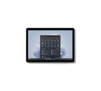 Surface Go 4 for Business Intel N-series - N200 UHD Graphics 8 Go RAM 64 Go SSD Win 11 Pro 10.5" Platine