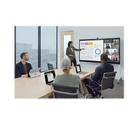 Surface Hub 2 Smart Camera - Webcam - couleur - Focale fixe - câblé - USB-C - NV12
