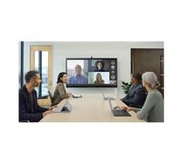 Surface Hub 2 Smart Camera - Webcam - couleur - Focale fixe - USB-C - NV12