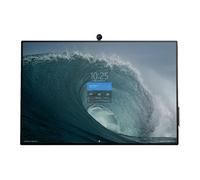 Surface Hub 2S 50" - Surface tactile - 1 x Core i5 - RAM 8 Go - SSD 128 Go - UHD Graphics 620 - GigE - LAN sans fil: 802.11a/b/g/n/ac, Bluetooth 5.0