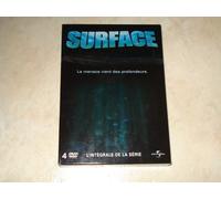 Surface - Intégrale - Edition Belge