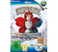 Surface - Jeu Le Dieux PC Neuf + Emballage D'Origine