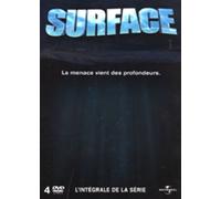 Surface "La menace vient des profondeurs": Saison 1 - Coffret 4 DVD