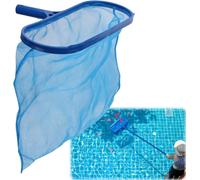 Surface landing nets,swimming pool landing net,deep net for swimming pool,bottom net for swimming pool,pond,spas,fish pond.[T28]