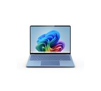 Surface Laptop 13,8" - Copilot+ PC - Snapdragon X Elite - 16Go RAM 512Go SSD - Bleu Saphir (2024)