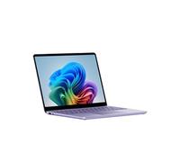 Surface Laptop 13" Ecran Tactile Copilot+PC Snapdragon X Plus 16 Go RAM 512 Go SSD Violet
