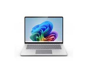 Surface Laptop 15" - Copilot+ PC - Snapdragon X Elite - 16Go RAM 512Go SSD - Platine (2024)