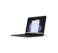 Surface Laptop 5 Ordinateur portable 38,1 cm (15") Écran tactile Intel® Core™ i7 i7-1255U 8 Go LPDDR5x-SDRAM 512 Go SSD Wi-Fi 6