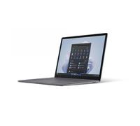 Surface Laptop 5 Ordinateur portable 34,3 cm (13.5") Écran tactile Intel® Core™ i7 i7-1265U 16 Go LPDDR5x-SDRAM 512 Go SSD Wi-Fi