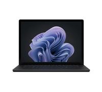 Surface Laptop 6 for Business - Intel Core Ultra 5 - 135H / jusqu'à 4.6 GHz - Win 11 Pro - Intel Arc Graphics - 8 Go RAM - 256 Go SSD - 15" écran