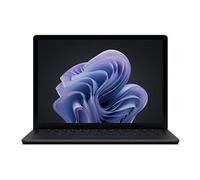 Surface Laptop 6 for Business - Intel Core Ultra 7 - 165H / jusqu'à 5 GHz - Win 11 Pro - Intel Arc Graphics - 16 Go RAM - 256 Go SSD - 15" écran