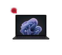 Surface Laptop 6 for Business - Intel Core Ultra 7 - 165H / jusqu'à 5 GHz - Win 11 Pro - Intel Arc Graphics - 16 Go RAM - 512 Go SSD - 15" écran