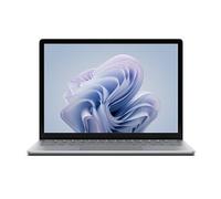 Surface Laptop 6 for Business - Intel Core Ultra 7 - 165H / jusqu'à 5 GHz - Win 11 Pro - Intel Arc Graphics - 8 Go RAM - 256 Go SSD - 15" écran
