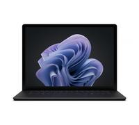 Surface Laptop 6 Intel Core Ultra 7 165H Ordinateur portable 38,1 cm (15") Écran tactile 32 Go LPDDR5x-SDRAM 1 To SSD Wi-Fi 6E (