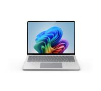 Microsoft Surface Laptop 7 Copilot+ PC Qualcomm Snapdragon X1P-64-100 Ordinateur portable 35 cm (13.8") Écran tactile 16 Go LPDDR5x-SDRAM 512 Go SSD Wi-Fi 7 (802.11be) Windows 11 Home Platine