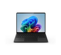 Microsoft Surface Laptop - 13.8" Snapdragon X Plus X1P-64-100 16 Go RAM 512 Go SSD Noir AZERTY