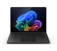 Surface Laptop 7 Core Ultra 7 (15 ) 512 Go 16 Go, Noir - Azerty