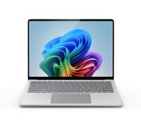 Surface Laptop for Business - 7th Edition - Copilot+ PC - Intel Core Ultra 7 - 266V / jusqu'à 5 GHz - Win 11 Pro - Intel Arc Graphics - 16 Go RAM -
