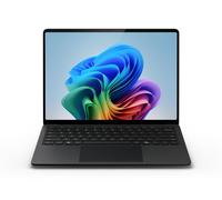Surface Laptop 7 Qualcomm Snapdragon 512 Go 16 Qualcomm Adreno GPU, Noir - QWERTZ Allemand