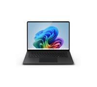 Surface Laptop 7e édition 15" Ecran tactile Copilot+PC Snapdragon X Elite 16 Go RAM 512 Go SSD Noir