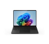 Microsoft Surface Laptop 7Gen. Copilot+ PC / C12/16/1TB W11 Pro Black G