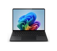 Surface Laptop - 7th Edition - Copilot+ PC - Snapdragon X Elite - X1E-80-100 / jusqu'à 4 GHz - Win 11 Pro - Qualcomm Adreno - 16 Go RAM - 512 Go SSD
