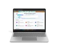 Surface Laptop Copilot+ PC for Business - 13-inch - Snapdragon X Plus - X1P-42-100 / jusqu'à 3.4 GHz - Win 11 Pro - Qualcomm Adreno - 16 Go RAM - 1