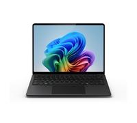 Microsoft Surface Laptop7 13" CP CU7/32GB/256GB DE Noir W11P