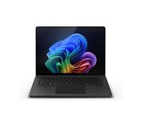 Microsoft Ordinateur portable ZYU-00037 15" Qualcomm Snapdragon X Elite (X1E) 16 Go RAM 1 To SSD - Marque EAN : 0196388283033