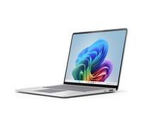 Surface Laptop Copilot+ PC for Business - 7th Edition - Snapdragon X Elite - X1E-80-100 / jusqu'à 4 GHz - Win 11 Pro - Qualcomm Adreno - 16 Go RAM -