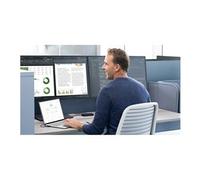 Surface Laptop for Business - 7th Edition - Copilot+ PC - Intel Core Ultra 7 - 266V / jusqu'à 5 GHz - Win 11 Pro - Intel Arc Graphics 140V - 16 Go