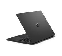 Surface Laptop for Business - 7th Edition - Copilot+ PC - Intel Core Ultra 7 - 268V / jusqu'à 5 GHz - Win 11 Pro - Intel Arc Graphics 140V - 32 Go