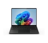 Surface Laptop for Business - 7th Edition - Copilot+ PC - Intel Core Ultra 7 - 268V / jusqu'à 5 GHz - Win 11 Pro - Intel Arc Graphics 140V - 32 Go