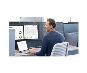 Surface Laptop for Business - 7th Edition - Copilot+ PC - Intel Core Ultra 7 - 268V / jusqu'à 5 GHz - Win 11 Pro - Intel Arc Graphics - 32 Go RAM - 1