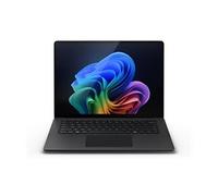Surface Laptop for Business - 7th Edition - Copilot+ PC - Snapdragon X Elite - X1E-80-100 / jusqu'à 4 GHz - Win 11 Pro - Qualcomm Adreno - 16 Go RAM