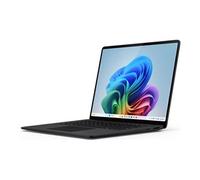 Surface Laptop for Business - 7th Edition - Copilot+ PC - Snapdragon X Elite - X1E-80-100 / jusqu'à 4 GHz - Win 11 Pro - Qualcomm Adreno - 32 Go RAM