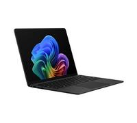 Surface Laptop for Business - 8th Edition - Copilot+ PC - Intel Core Ultra 5 - 335 / jusqu'à 4.6 GHz - Win 11 Pro - Intel Graphics - 16 Go RAM - 256