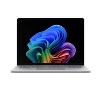 Surface Laptop for Business - 8th Edition - Copilot+ PC - Intel Core Ultra 7 - 366H / jusqu'à 4.8 GHz - Win 11 Pro - Intel Graphics - 16 Go RAM - 512