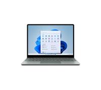 Surface Laptop Go 2 12.4'' Ecran tactile Intel Core i5 8 Go RAM 256 Go SSD Vert Sauge