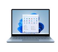 Surface Laptop Go 2 Core i5 (12.4 ) 8 Go 128 Go Windows 11 Home Bleu - AZERTY