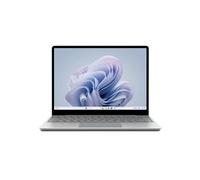Surface Laptop GO 3 Intel core i5, 16 GO RAM, 256 GO SSD Platine