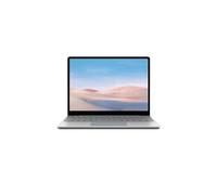 surface laptop go (intel core i5, 12. 4", 4go/64go, windows 10 home s) argent 1zo-00012