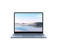 Microsoft Surface Laptop Go Intel® Core™ i5 i5-1035G1 Ordinateur portable 31,6 cm (12.4") Écran tactile 8 Go LPDDR4x-SDRAM 128 Go SSD Wi-Fi 6 (802.11ax) Windows 10 Home in S mode Bleu