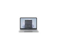 Microsoft Surface Laptop Studio 2 Intel® Core™ i7 i7-13800H Hybride (2-en-1) 36,6 cm (14.4") Écran tactile 16 Go LPDDR5x-SDRAM 512 Go SSD NVIDIA GeForce RTX 4050 Wi-Fi 6E (802.11ax) Windows 11 Pro Platine