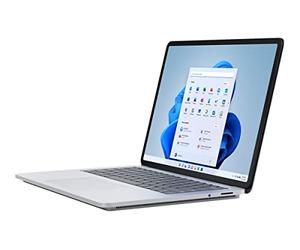 Surface Laptop Studio, i7, 32 Go de RAM, SSD de 2 To, GeForce RTX 3050 TI, Win 11 Home, ordinateur portable 14,4", platine